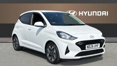 Hyundai i10 1.0 [63] Advance 5dr [Nav] Petrol Hatchback